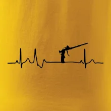 Ekg pistole na pěnu Ekg pistole na pěnu