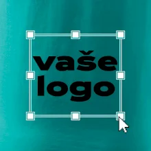 Vlastné logo - Tričko alebo mikina