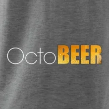 Pivné mesiace - octoBEER