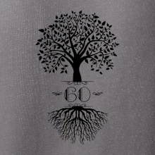 Narodeninový strom 60