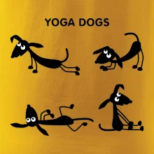 Psie yoga (Hana-creative) Psie yoga (Hana-creative)