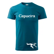 Capoeira veľký