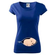 Bábätko a zadoček (Hana-creative) Bábätko a zadoček (Hana-creative)