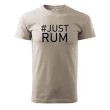 Just rum Just rum