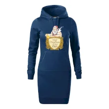 Drsný Santa Drsný Santa