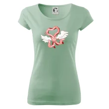 Dážďovkový anjel (Alexis Citrine)