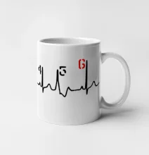 Moto EKG radenie Moto EKG radenie