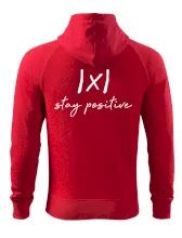 Absolútna hodnota - stay positive