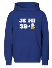 Je mi 40 pivo