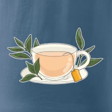 Šálka ​​čaju