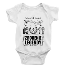 Zrodenie legendy - pre cyklistu Zrodenie legendy - pre cyklistu