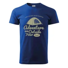 Adventure outside Adventure outside