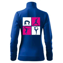 Yoga Quattro Yoga Quattro