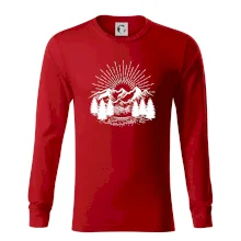 Hory a lesy Hory a lesy