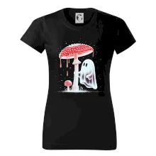 Duch a mochomôrka Duch a mochomôrka