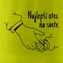 Ruka - Najlepší otec na svete