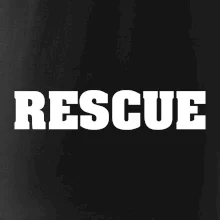Rescue - Vaše meno Rescue - Vaše meno