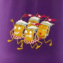 Tour the bar (Pivný tour) (Pecka design)