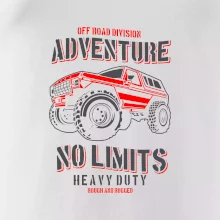 No Limits