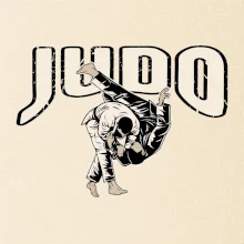 Judo v boji Judo v boji