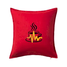 Káva EKG hrnček Káva EKG hrnček