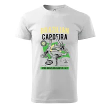 Brazilian Capoeira Brazilian Capoeira
