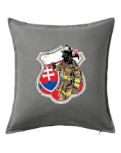 Slovenský hasič Slovenský hasič