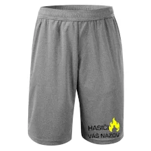 Hasiči - Váš názov - FLUO + Reflexná potlač Hasiči - Váš názov - FLUO + Reflexná potlač