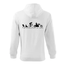 Evolution of man (Chopper) Evolution of man (Chopper)