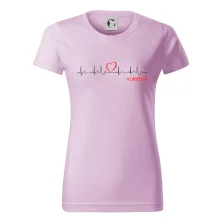 Moje srdce bije pre Volejbal