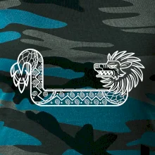 Mayovia - zvieratá drak