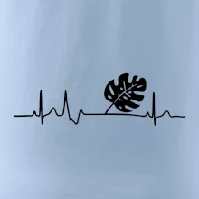 EKG Monstera