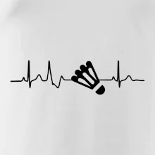 EKG Badminton košík EKG Badminton košík