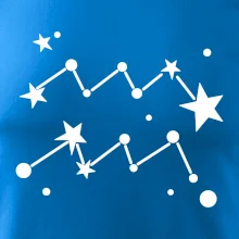 Súhvezdie - Aquarius - Vodnár