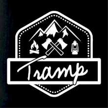 Tramp erb Tramp erb