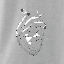 Ľudské srdce Ľudské srdce