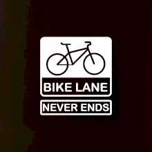 Bike lane