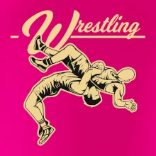 Wrestling v boji