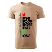 Moto lifestyle Moto lifestyle