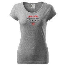 Som pyšná na hasiča Som pyšná na hasiča