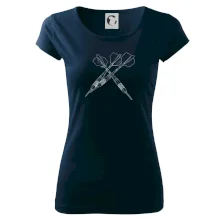 Šípky kresba Šípky kresba