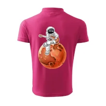 Mars gitarista Mars gitarista