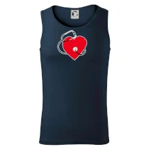 Internista srdce Internista srdce