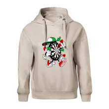 Šipkár  kreslený terč Šipkár  kreslený terč