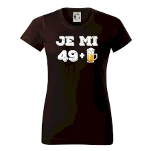 Je mi 50 pivo