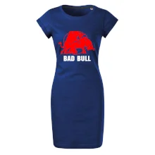 Bad Bull Bad Bull