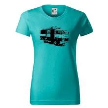 Hasičské auto Hasiči Hasičské auto Hasiči