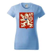 Znak ČSR - Československá republika (1948–1960)