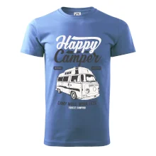 Happy Camper