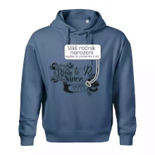 Born to ride - Vlastný ročník Born to ride - Vlastný ročník